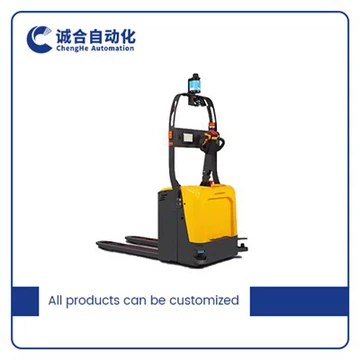 Agv Pallet Truck - 3 t